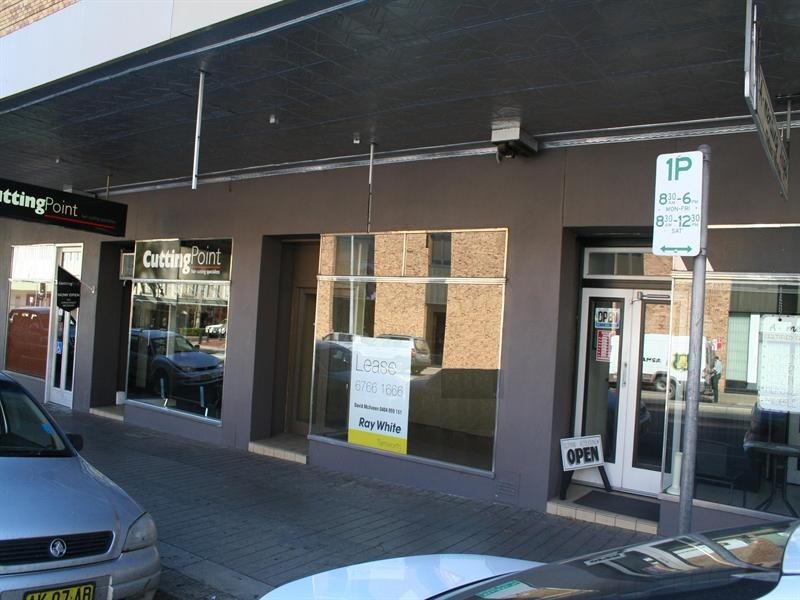 42 Brisbane Street, Tamworth NSW 2340