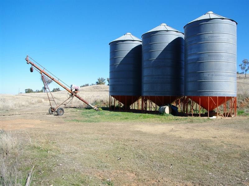 267 Bennetts Road, Attunga NSW 2345