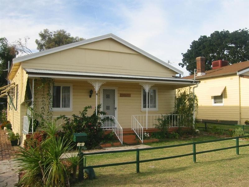 4 Kurrara Street, Werris Creek NSW 2341