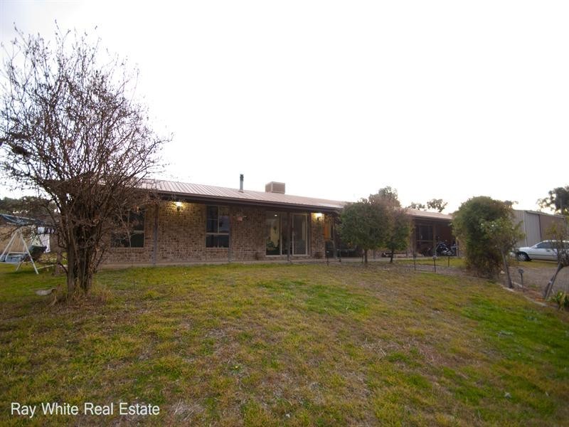222 Tullamore Road, Loomberah NSW 2340