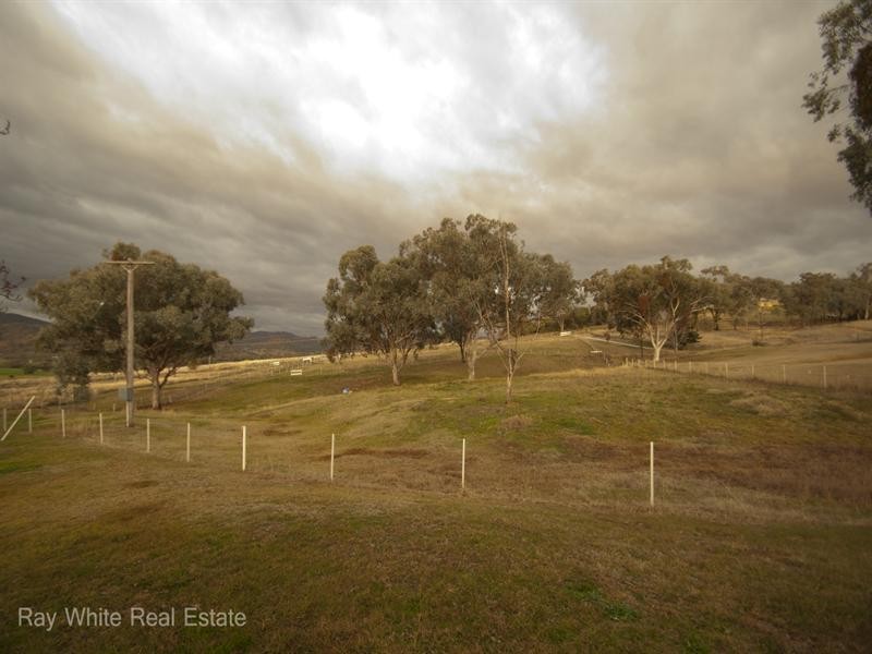 222 Tullamore Road, Loomberah NSW 2340