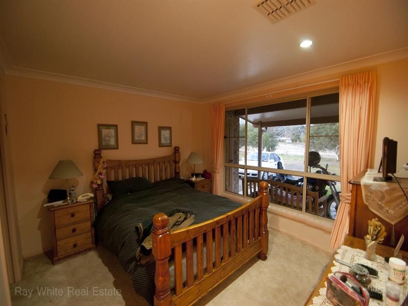 222 Tullamore Road, Loomberah NSW 2340