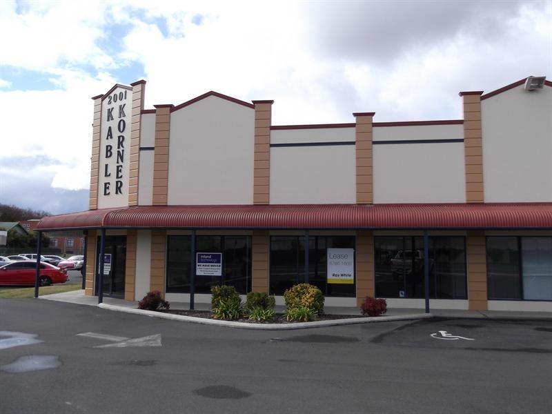 1/1 Kable Avenue, Tamworth NSW 2340