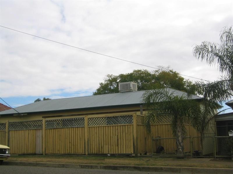 4/23 Phillip Street, Tamworth NSW 2340