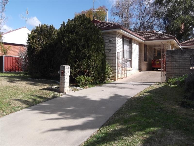 56 Edward Street, Tamworth NSW 2340