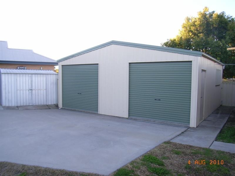 36 Cobb & Co Circuit, Tamworth NSW 2340