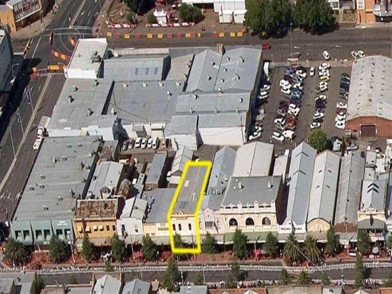 289 – 291 Peel Street, Tamworth NSW 2340