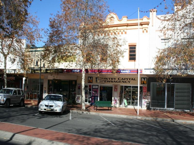 289 – 291 Peel Street, Tamworth NSW 2340