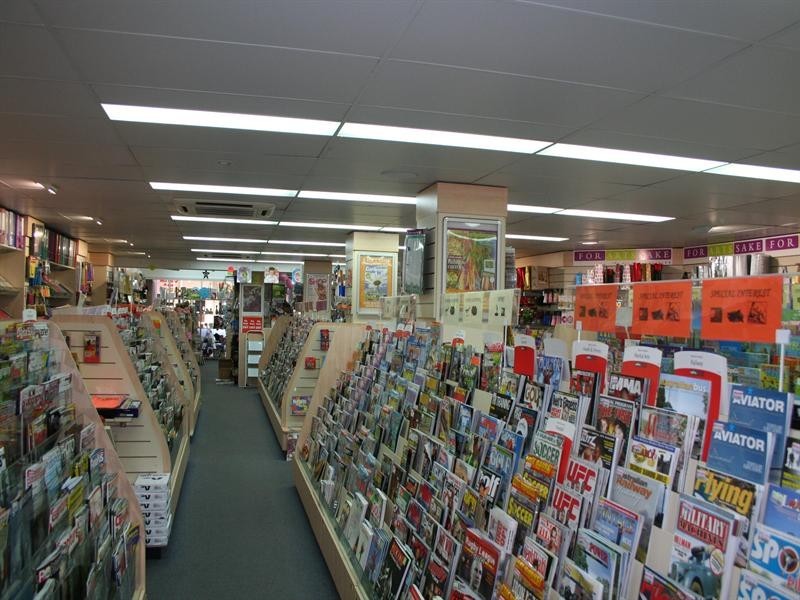 289 – 291 Peel Street, Tamworth NSW 2340