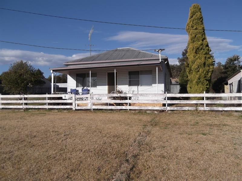 18 Deeks Road, Werris Creek NSW 2341