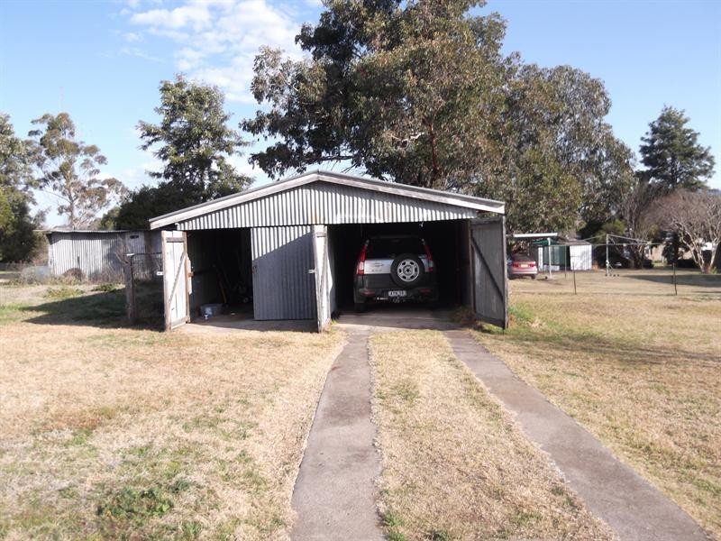 18 Deeks Road, Werris Creek NSW 2341