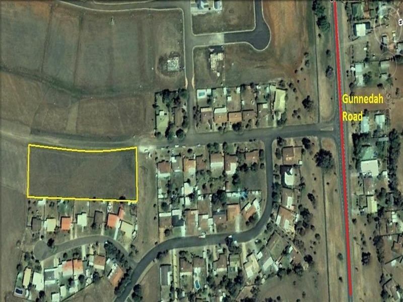 5 5 Mayne Drive, Westdale NSW 2340