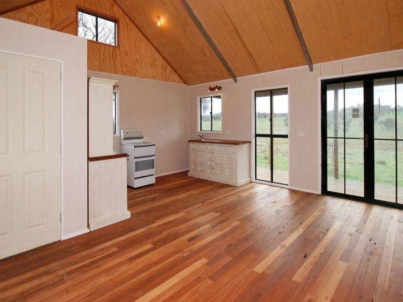 4454 Oxley Highway, Bendemeer NSW 2355