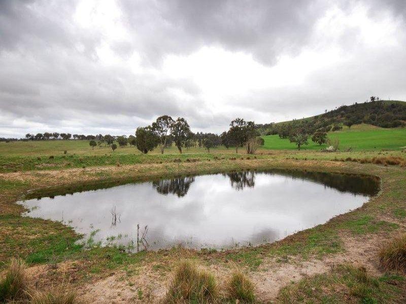 4454 Oxley Highway, Bendemeer NSW 2355