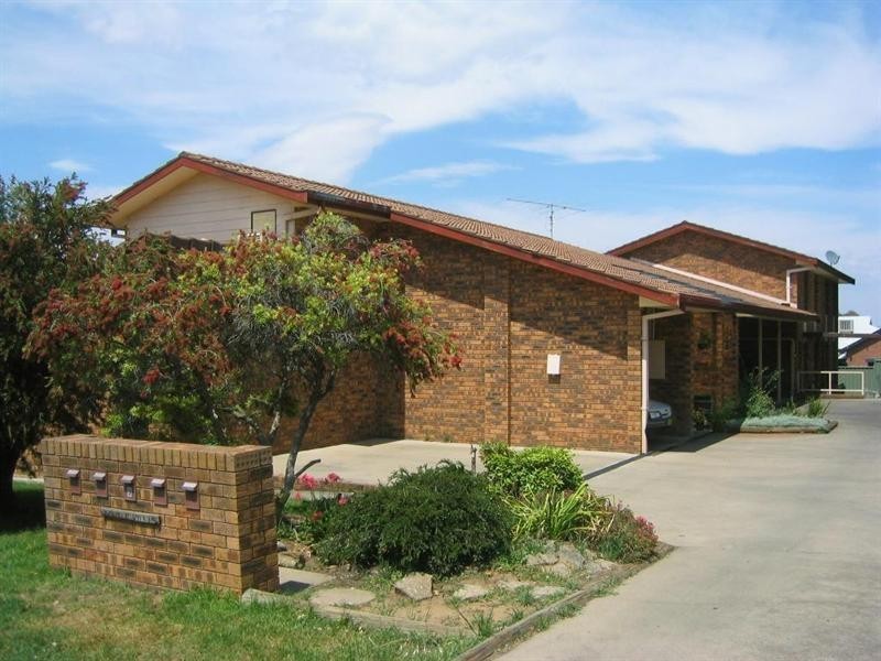 1/1 Dowell Avenue, Tamworth NSW 2340