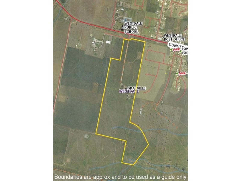 236 Gunnedah Road, Tamworth NSW 2340