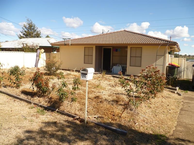 26 Sue Crescent, Tamworth NSW 2340