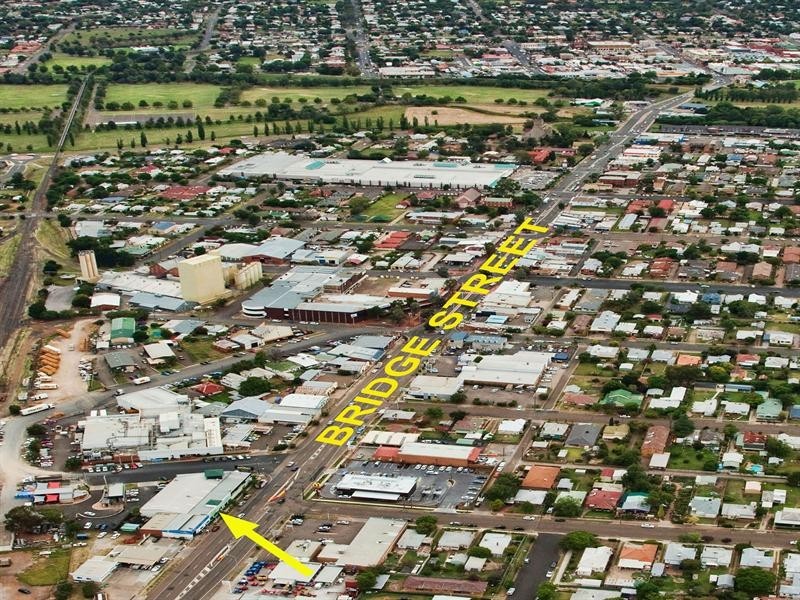 1 & 2/143 Bridge Street, Tamworth NSW 2340