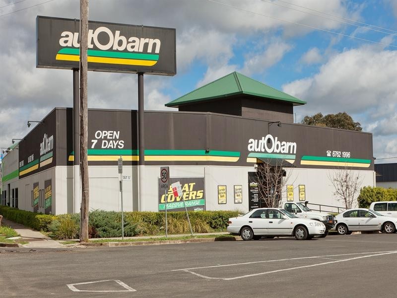 1 & 2/143 Bridge Street, Tamworth NSW 2340