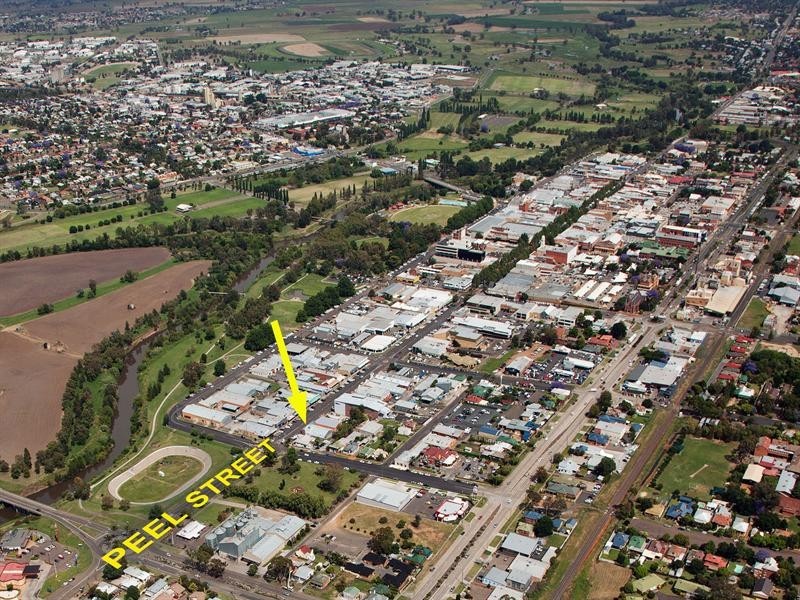 500 Peel Street, Tamworth NSW 2340