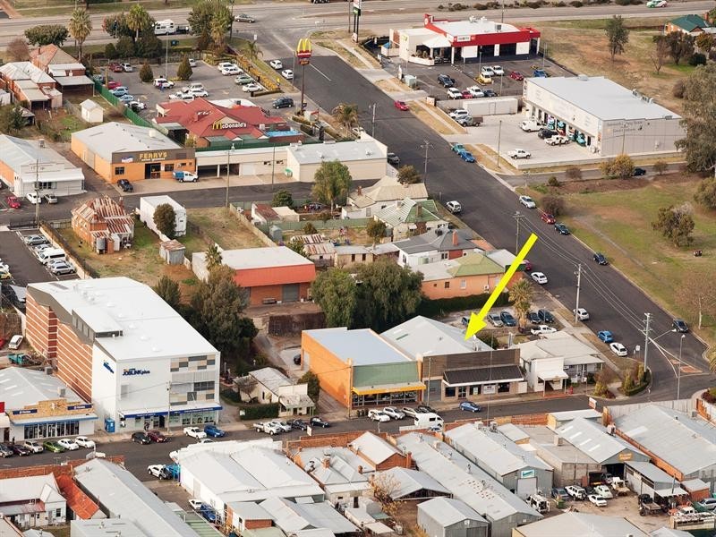 500 Peel Street, Tamworth NSW 2340