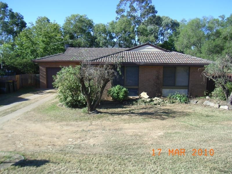 81 Calala Lane, Tamworth NSW 2340