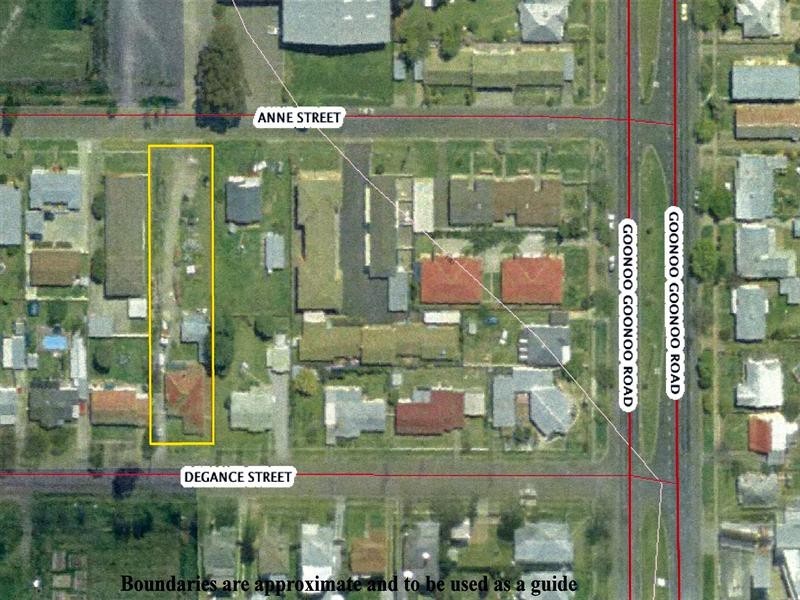 9 Degance Street, Tamworth NSW 2340