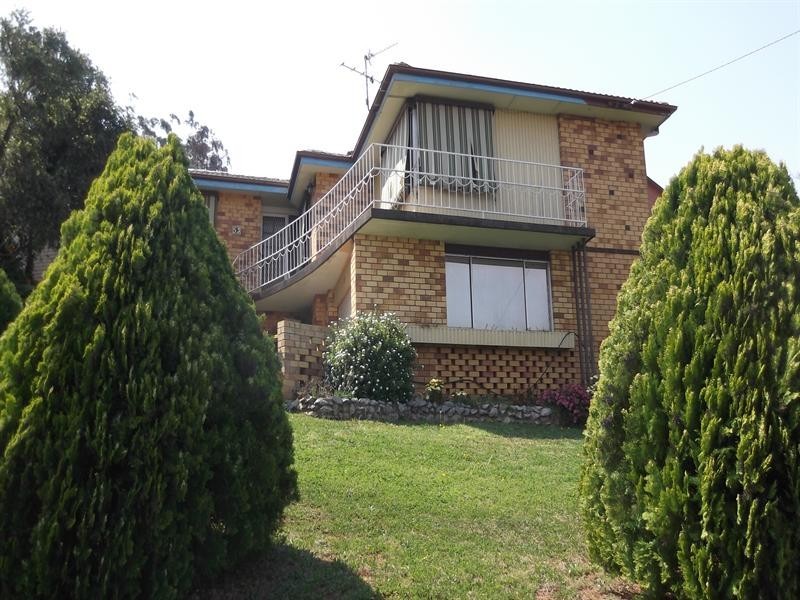 53 Hyman Street, Tamworth NSW 2340