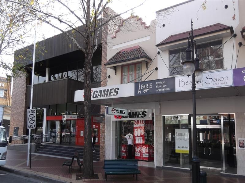 342 Peel Street, Tamworth NSW 2340
