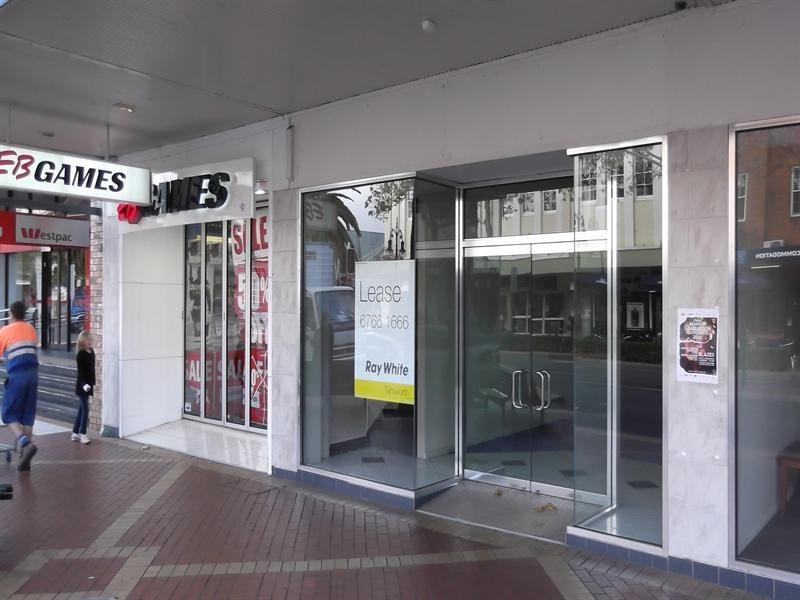 342 Peel Street, Tamworth NSW 2340