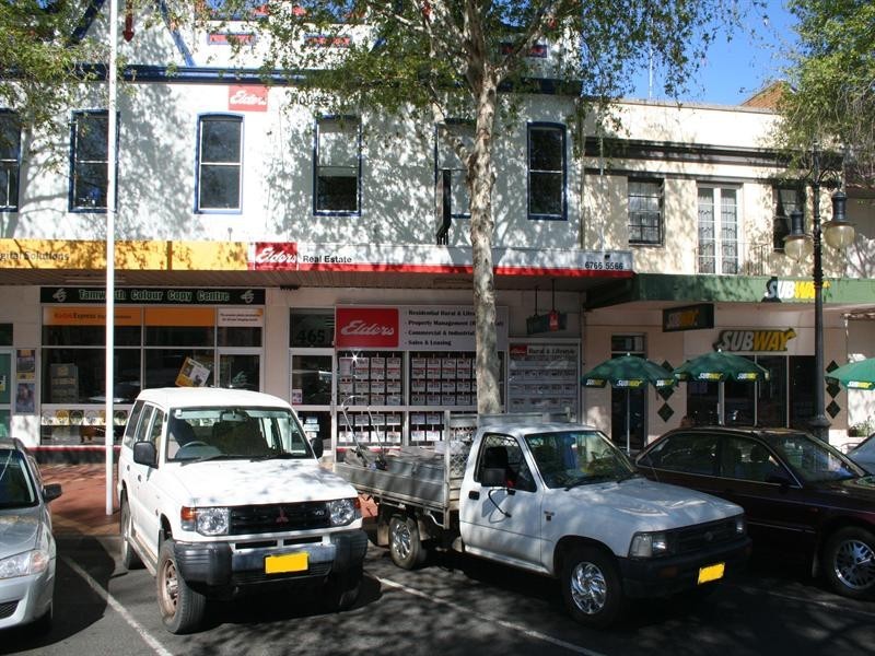 465 Peel Street, Tamworth NSW 2340