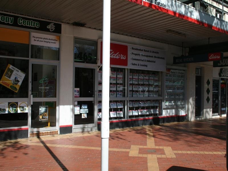 465 Peel Street, Tamworth NSW 2340