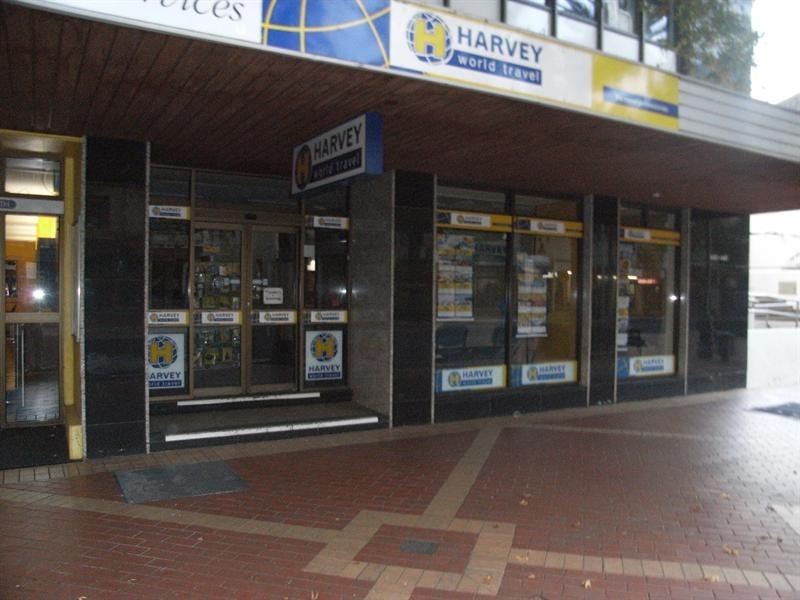 445 Peel Street, Tamworth NSW 2340