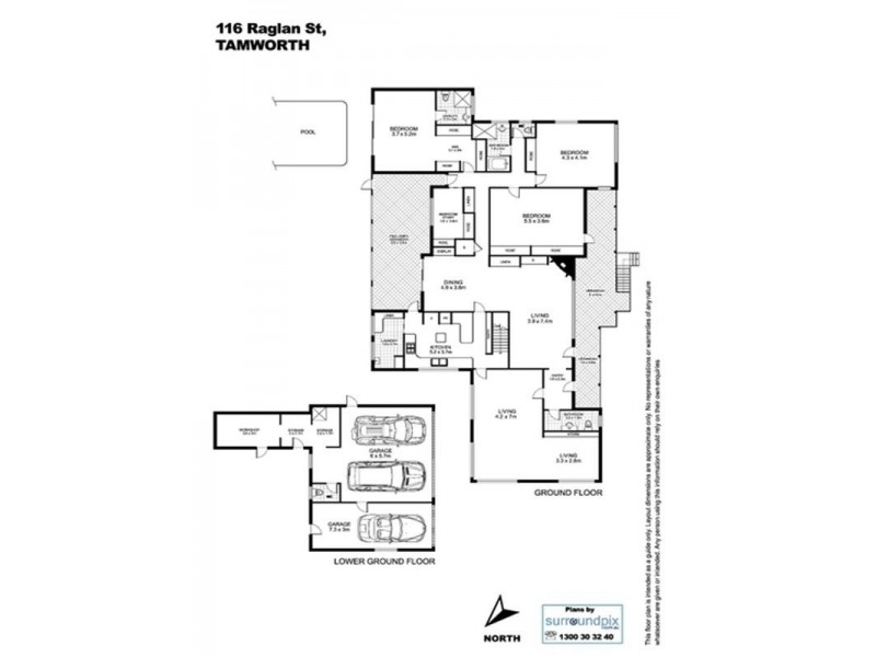 116 Raglan Street, Tamworth NSW 2340
