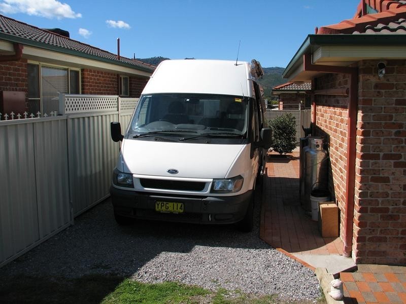 3B Garden Street, Kootingal NSW 2352