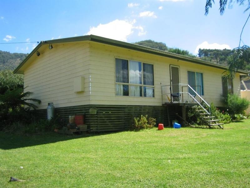 18 Allawah Road, Ogunbil NSW 2340