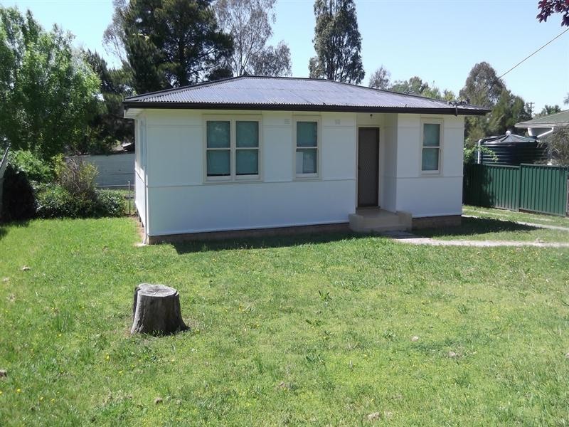 10 Gotha Street, Barraba NSW 2347