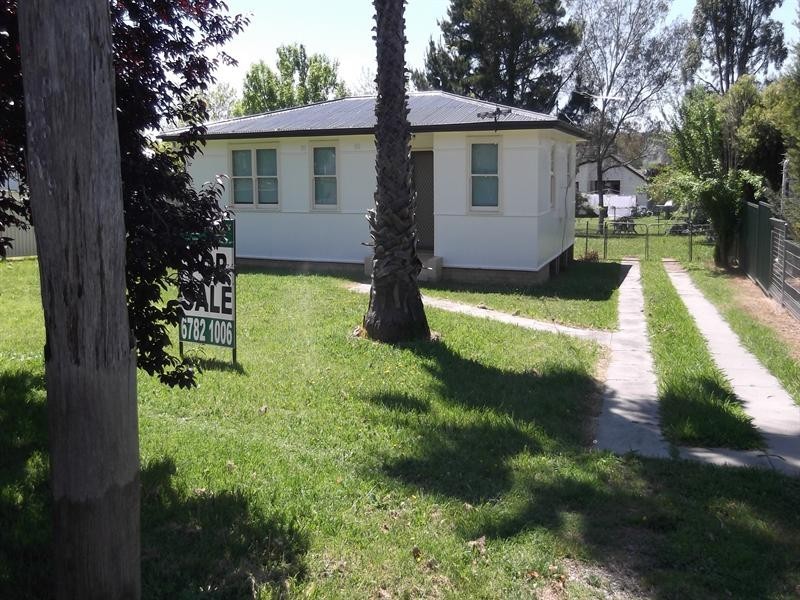 10 Gotha Street, Barraba NSW 2347