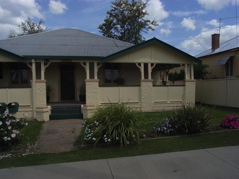 1/40 Gipps Street, Tamworth NSW 2340