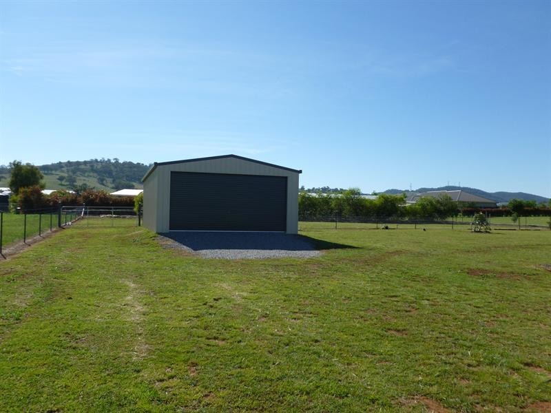 4 Whiporie Close, Moore Creek NSW 2340