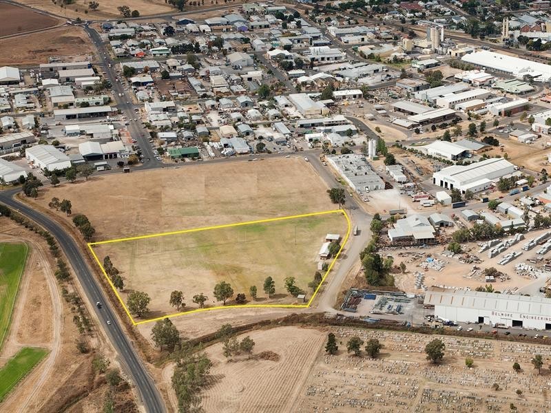 Lot 11 11 Wirraway Street, Tamworth NSW 2340