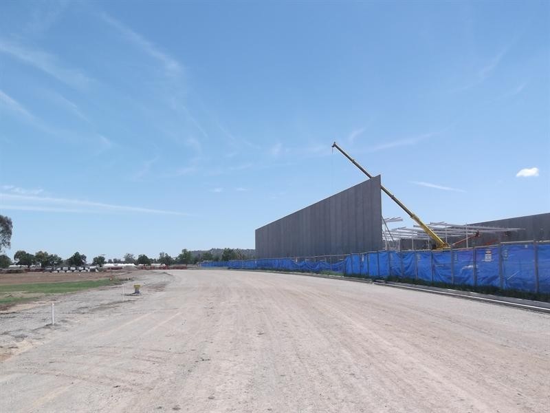 Lot 11 11 Wirraway Street, Tamworth NSW 2340