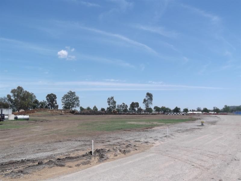 Lot 11 11 Wirraway Street, Tamworth NSW 2340