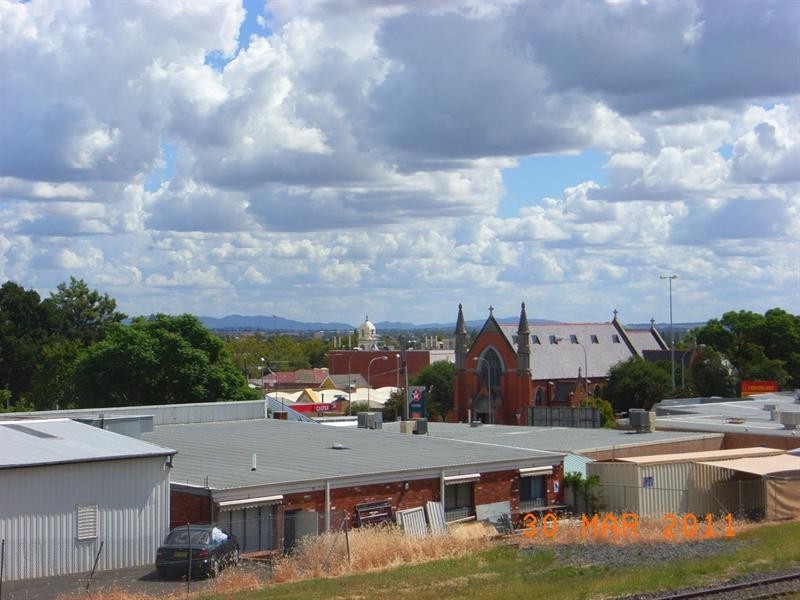 12/27 White Street, Tamworth NSW 2340