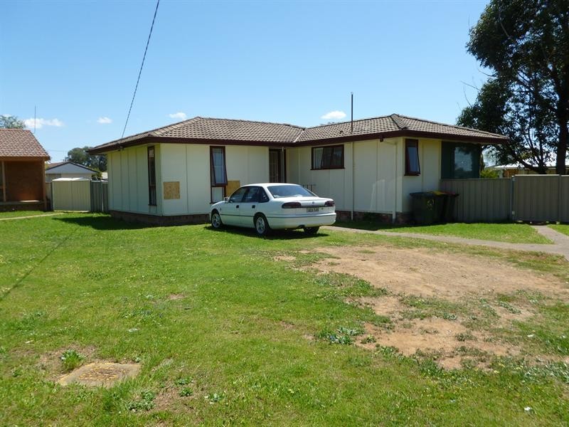 40 Cole Road, Tamworth NSW 2340