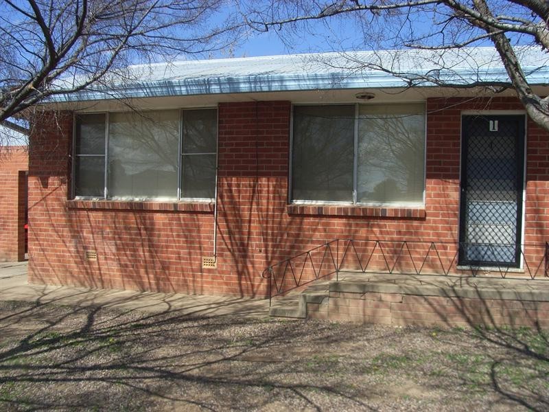 1/1 Melrose Street, Tamworth NSW 2340
