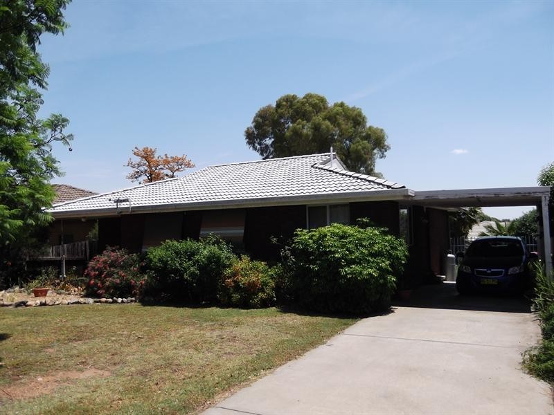 46 John Street, Tamworth NSW 2340