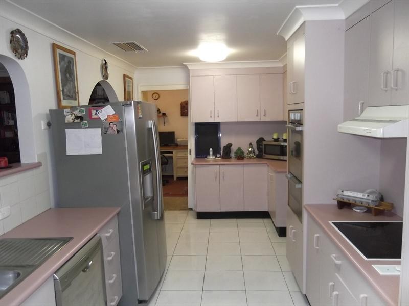 46 John Street, Tamworth NSW 2340