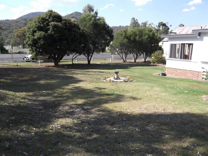 30 Davis Street, Currabubula NSW 2342