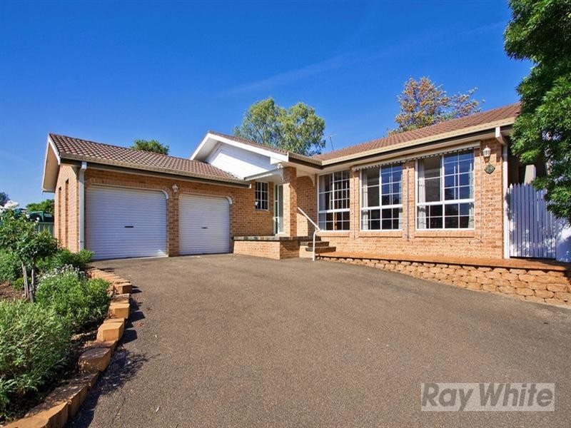 19A Minnamurra Crescent, Tamworth NSW 2340